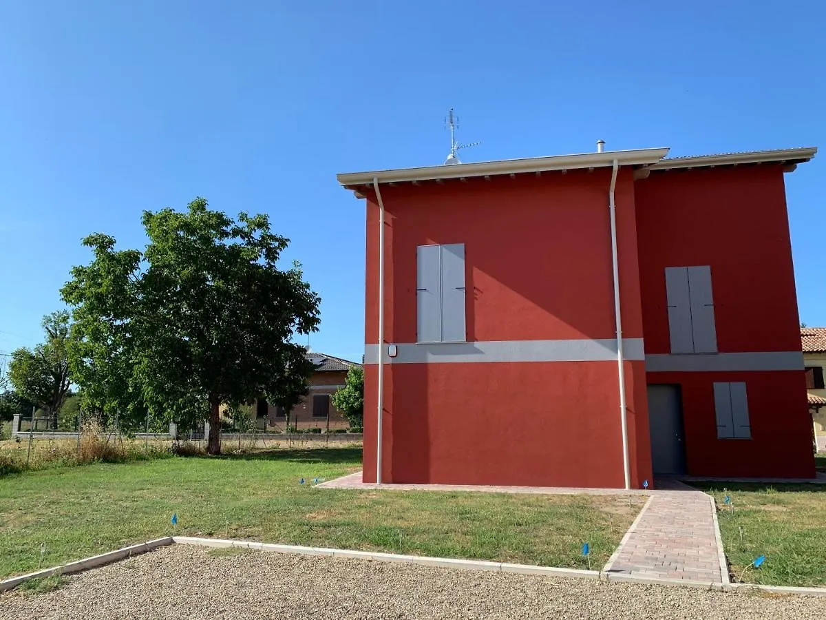 Lejlighedshotel Sala Dell Estate Guest House Secchia
