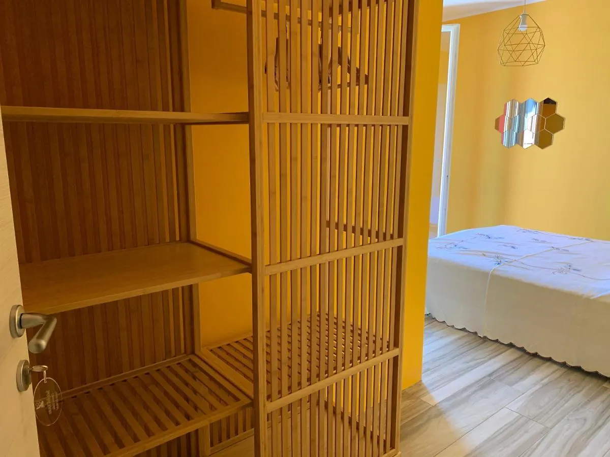 Sala Dell Estate Guest House Secchia Lejlighedshotel
