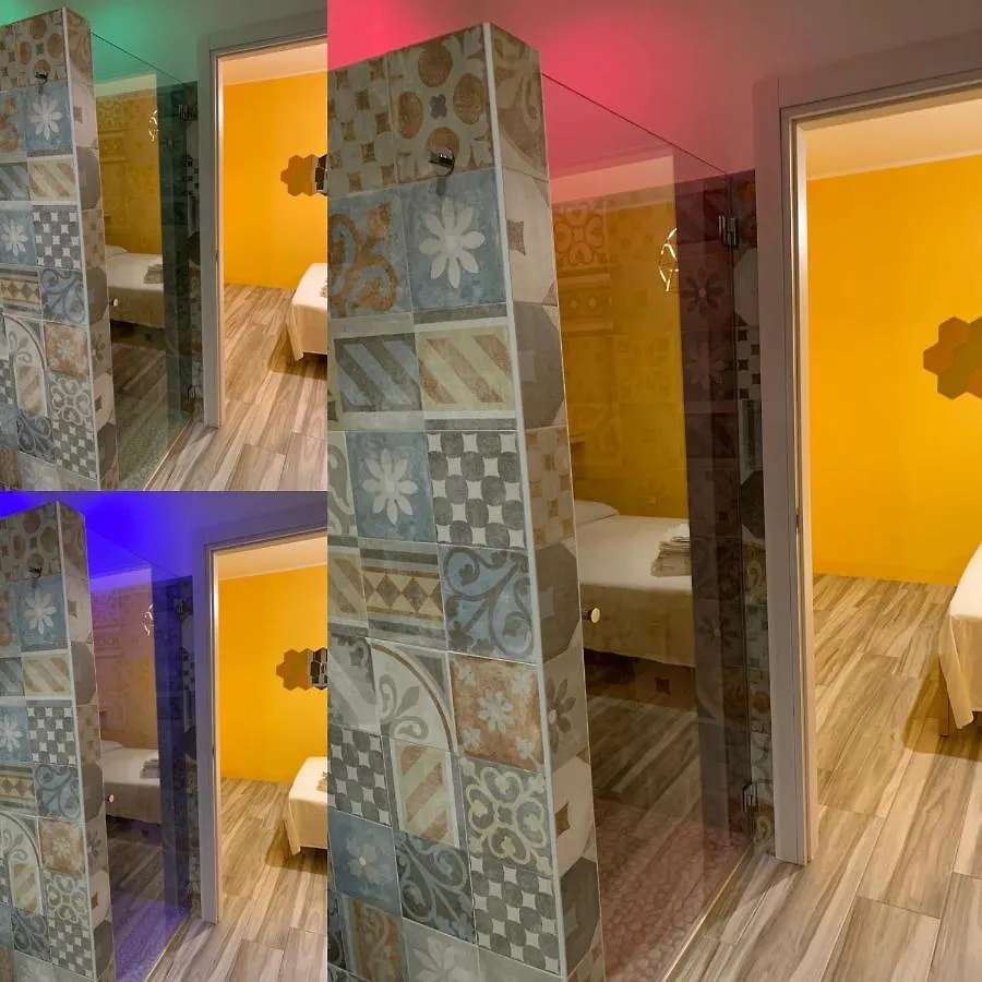 Sala Dell Estate Guest House Secchia Lejlighedshotel