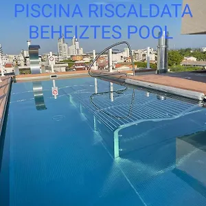 Almalux Wellness & 3 Stelle Superior Hotel Lido di Jesolo