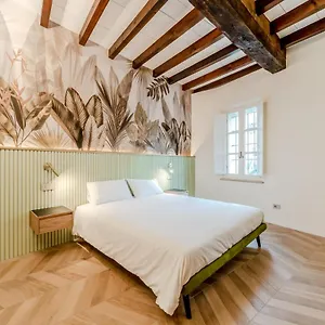  Maison d'hôtes Parco Ducale Design
