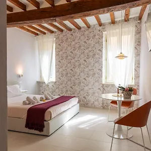 Maison d'hôtes Glam