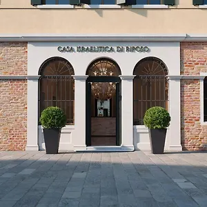 Rimon Residences Kosher Hotel Venice
