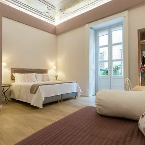 Bellaroto & Guest house Palermo