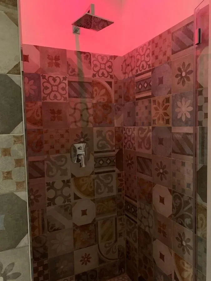 Sala Dell Estate Guest House Secchia Aparthotel