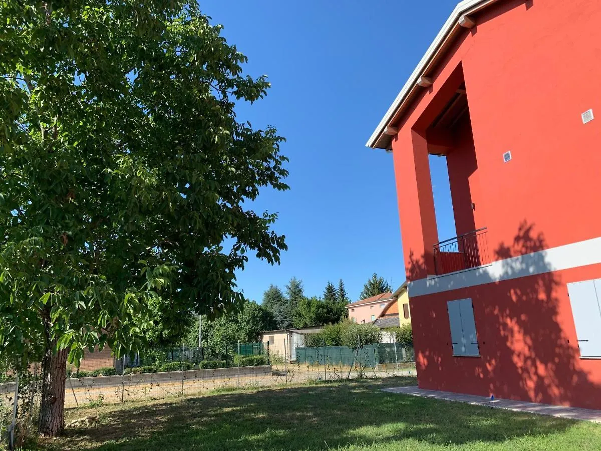 Sala Dell Estate Guest House Secchia