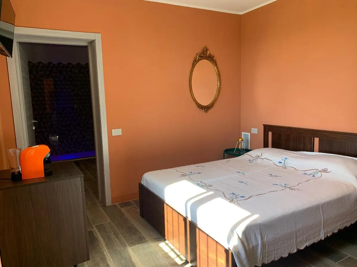 Sala Dell Estate Guest House Secchia 0*,