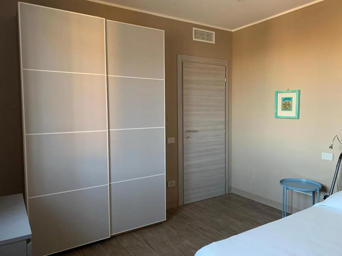 Sala Dell Estate Guest House Secchia 0*,