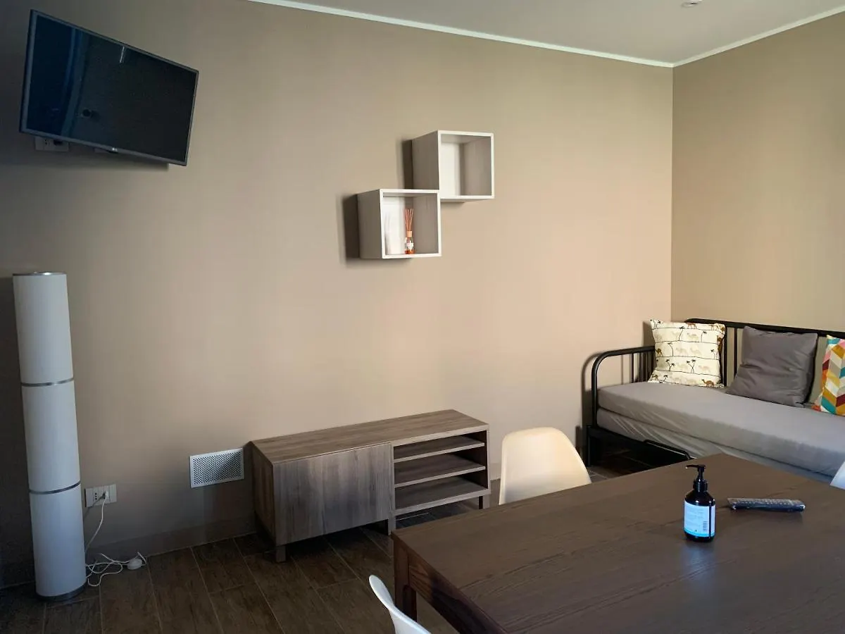 Sala Dell Estate Guest House Secchia