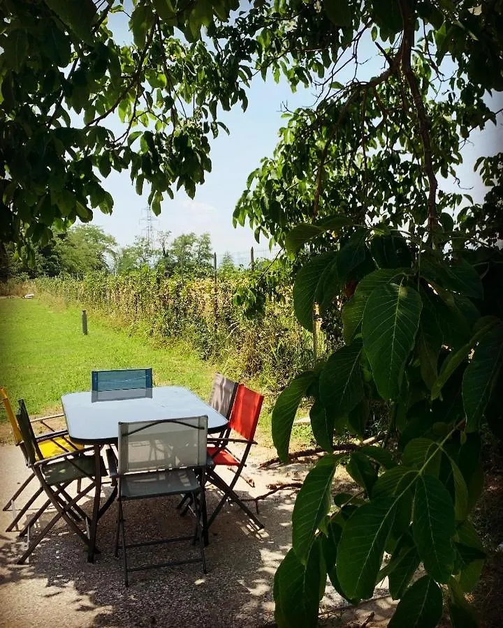Sala Dell Estate Guest House Secchia
