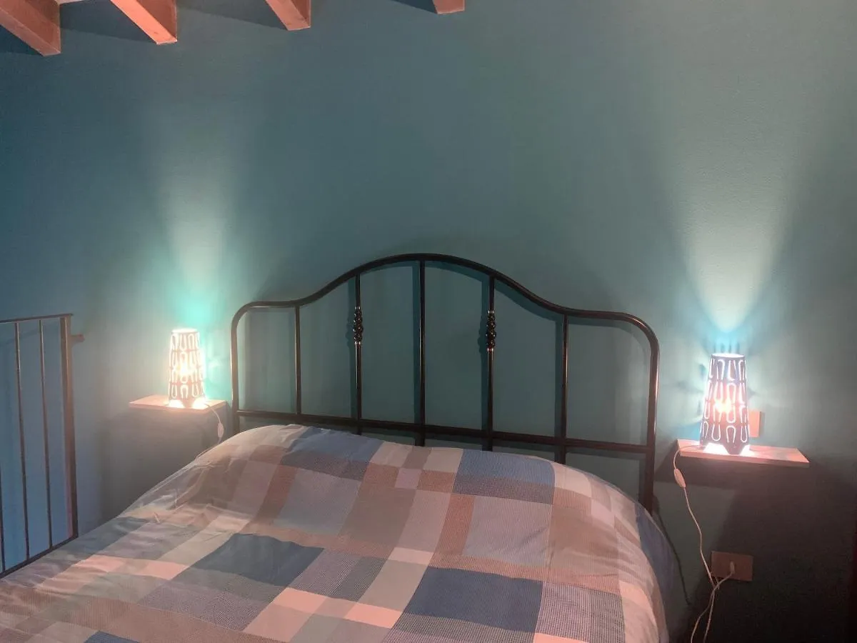 Sala Dell Estate Guest House Secchia