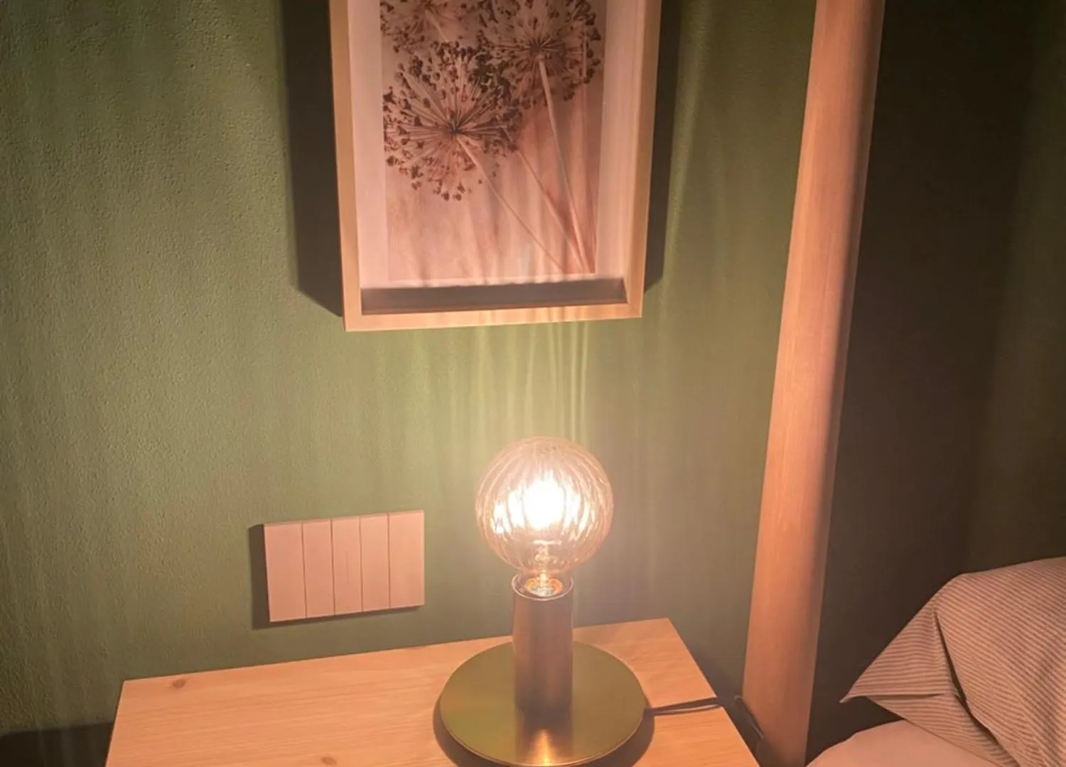 Sala Dell Estate Guest House Secchia