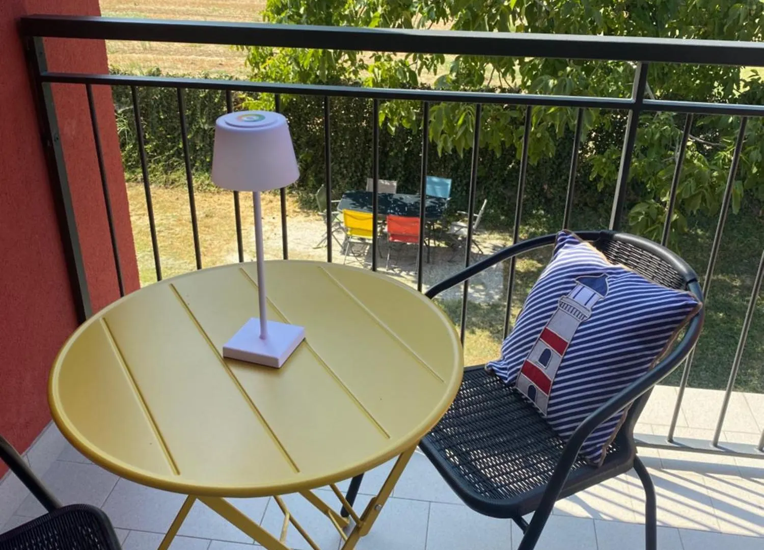 Sala Dell Estate Guest House Secchia 0*,